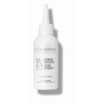 COMBINAL-3% aktywator 75ml