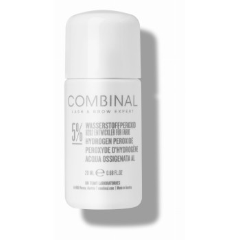 COMBINAL-5% aktywator 20ml