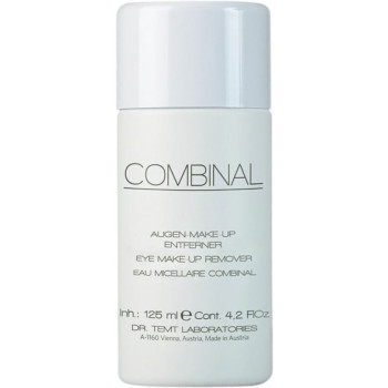 COMBINAL-Eye Make Up Remover 125ml