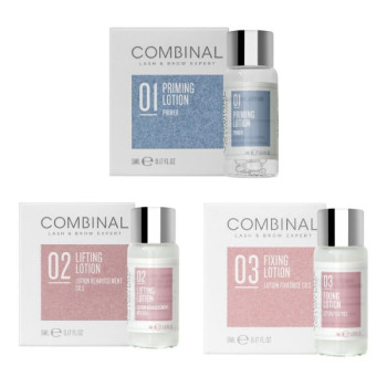 COMBINAL-Priming lotion "1" 5ml