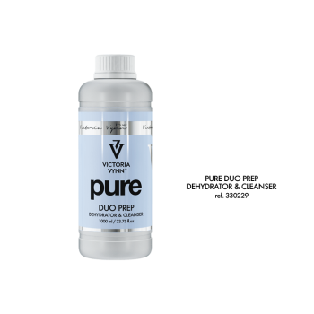 Victoria Vynn - Pure Creamy Hybrid Pure DUO Prep - 1000ml