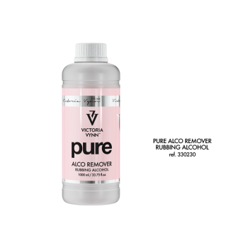 Victoria Vynn - Pure Creamy Hybrid Pure ALCO Remover - 1000ml