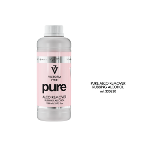 Victoria Vynn - Pure Creamy Hybrid Pure ALCO Remover - 1000ml