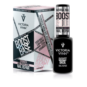 Victoria Vin - BOOST BASE NAIL REPAIR 2IN1