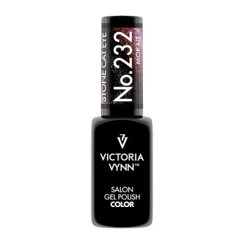 Victoria Vynn - GEL POLISH - 232 Stone Cat Eye Mokait 8ml