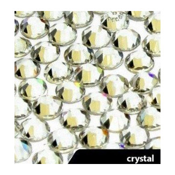 Cyrkonie-LA crystal 100szt SS -3-