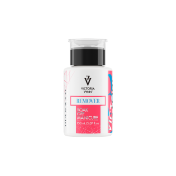 Victoria Vynn - REMOVER SOAK OFF MANICURE  - 150ml