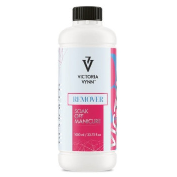 Victoria Vynn - REMOVER SOAK OFF MANICURE 1000ml