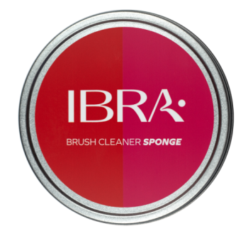 IBRA - brush cleaner GĄBKA