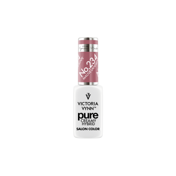 Victoria Vynn - PURE CREAMY HYBRID 234 Mauve Landscape 8ml