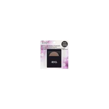 Ardell-Brow Defining Powder-Dark Brown