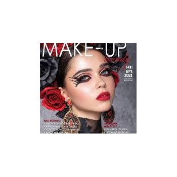 Kryolan - gazeta Make-up Trendy