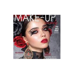 Kryolan - gazeta Make-up Trendy