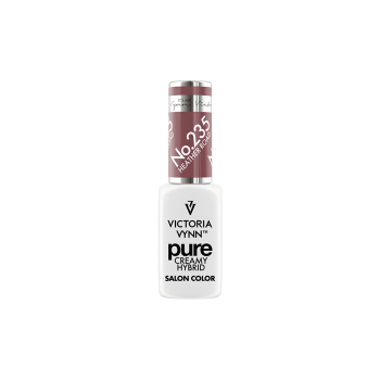 Victoria Vynn - PURE CREAMY HYBRID 235 Heather Road 8ml