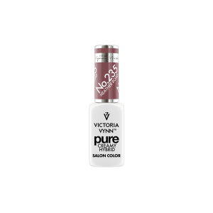 Victoria Vynn - PURE CREAMY HYBRID 235 Heather Road 8ml