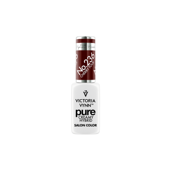 Victoria Vynn - PURE CREAMY HYBRID 236 Cherry Tour 8ml