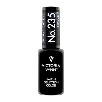 Victoria Vynn - GEL POLISH - 235 Stone Cat Eye Lepidolit 8ml