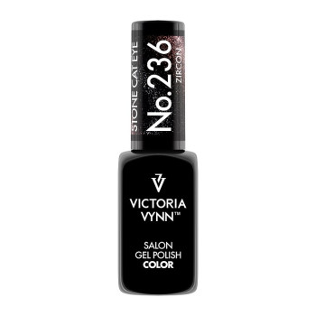 Victoria Vynn - GEL POLISH - 236 Stone Cat Eye Zircon 8ml