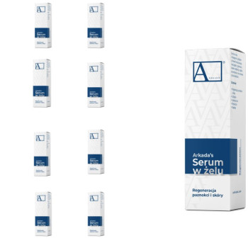 AArkada - Serum w żelu 15ml