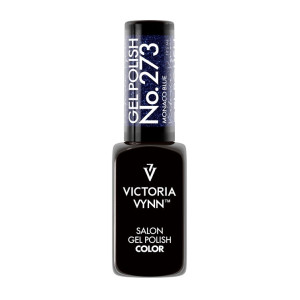 Victoria Vynn - GEL POLISH COLOR NO. 273 MONACO BLUE 8ml