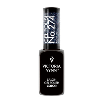 Victoria Vynn - GEL POLISH COLOR NO. 274 NIGHT SKY 8ml