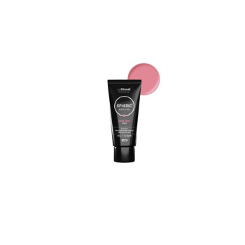 Spheric - żel akrylowy Dark Pink 30g