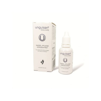 Callusan - UNGUISAN Tynktura Regeneracyjna - 30ml