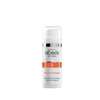 Norel - Renew Extreme krem z bioretinolem 50ml.