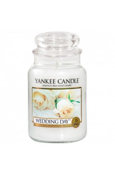Yankee Candle - Świeca duża...