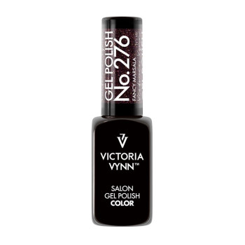 Victoria Vynn - GEL POLISH COLOR NO. 276 FANCY MARSALA 8ml