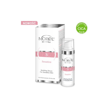 Norel - SENSITIVE Serum dla c. wrażliwej 30ml