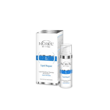 Norel - Lipidn Repair Kuracja łagodąca 30ml