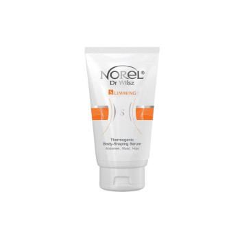 Norel - Serum Termogeniczne 150ml.