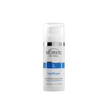 Norel - Lipid Repair Lipidowy krem nawilż. 50ml