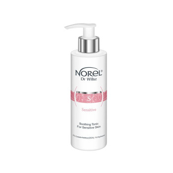 Norel - SENSITIVE tonik 200ml