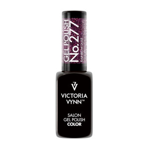 Victoria Vynn - GEL POLISH COLOR NO. 277 RAINBOW DUST 8ml