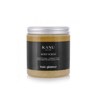 KANU-peeling 1000g toxic glamour (750ml)