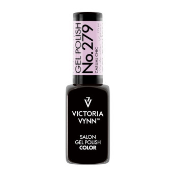 Victoria Vynn - GEL POLISH COLOR NO. 279 CASUAL CHIC 8ml