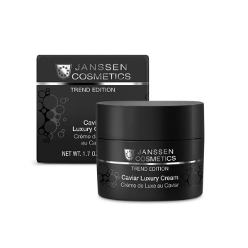 Janssen - CAVIAR LUXURY CREAM 150ml