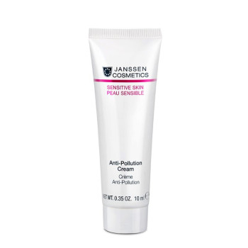 Janssen - mini anti pollution cream 10ml