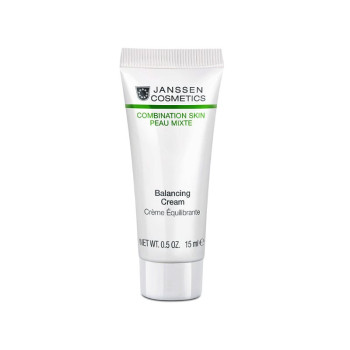 Janssen - mini balancing cream 10ml