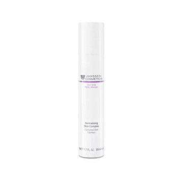 Janssen - NORMALISING SKIN COMPLEX 50ml