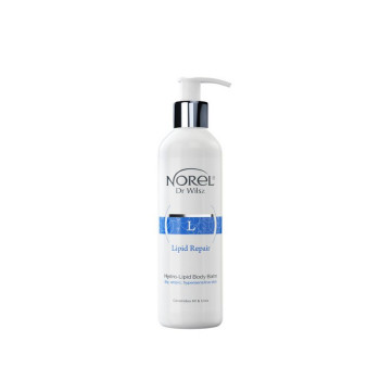 Norel-Lipid Repair Hydro-lipid balsam 250ml