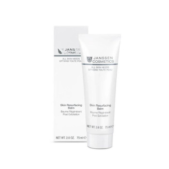 Janssen - skin resurfacing balm 75ml