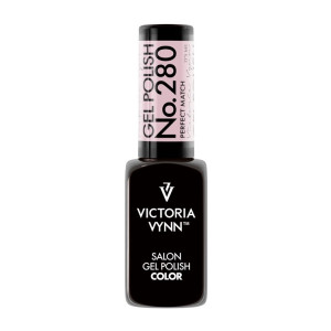 Victoria Vynn - GEL POLISH COLOR NO. 280 PERFECT MATCH 8ml