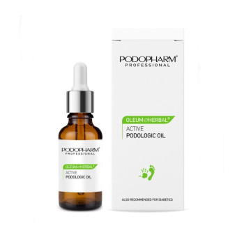 Podopharm - Oleum Herbal 30ml