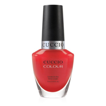 CUCCIO - Lakier BLOODY MARRY 13ml.