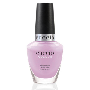 CUCCIO - Lakier COTTON CANDY SORBET 13ml