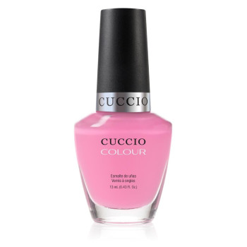 CUCCIO - Lakier KYOTO CHERRY 13ml.