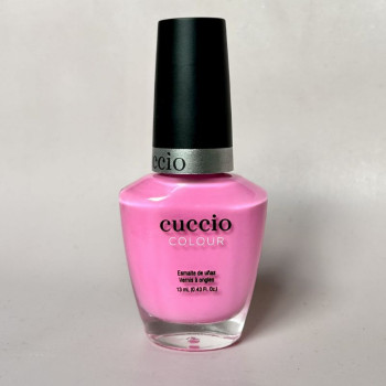 CUCCIO - Lakier LAVENDER SORBET 13ml.